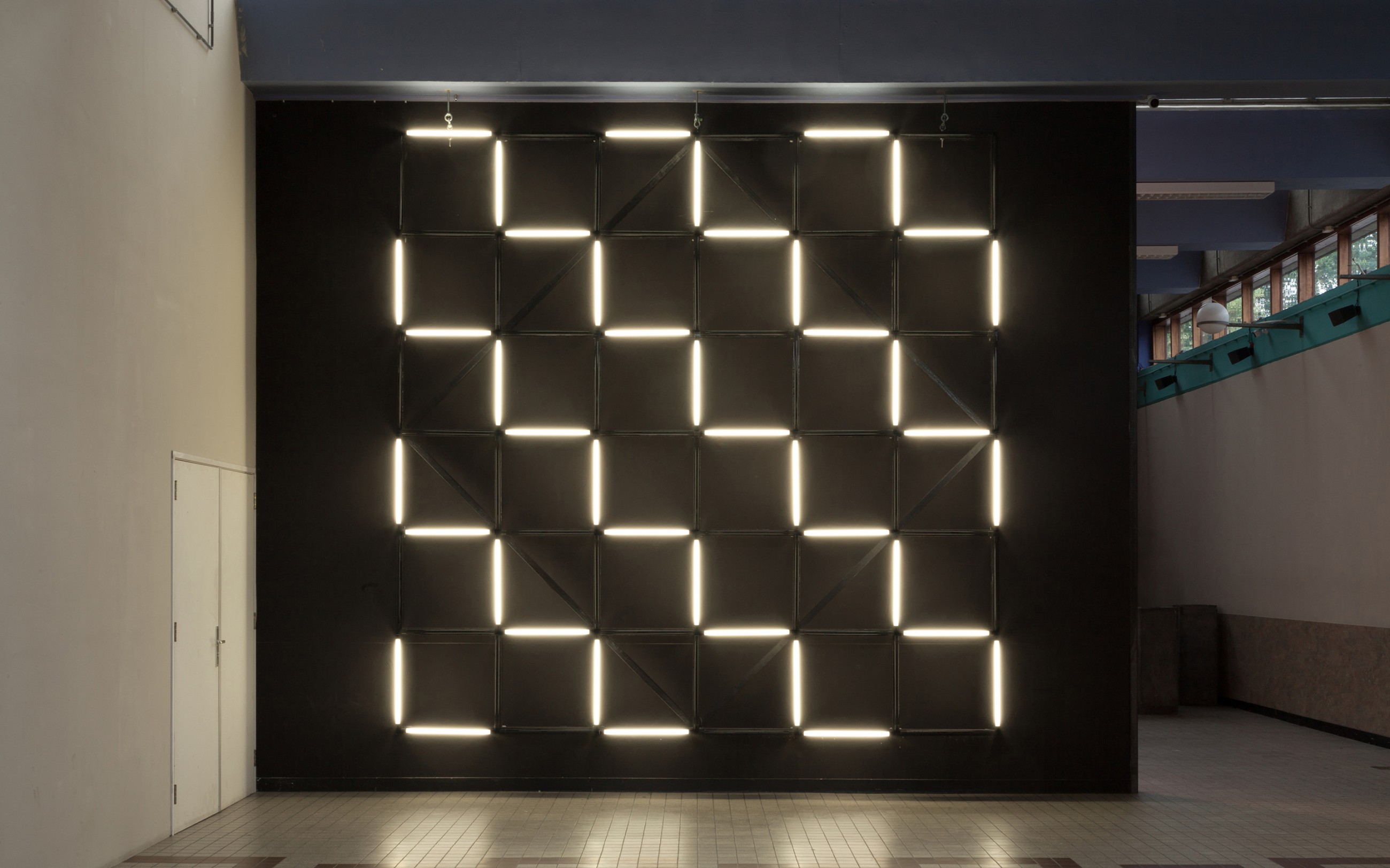 MAGIC SQUARE OF THE SUN by Children of the Light