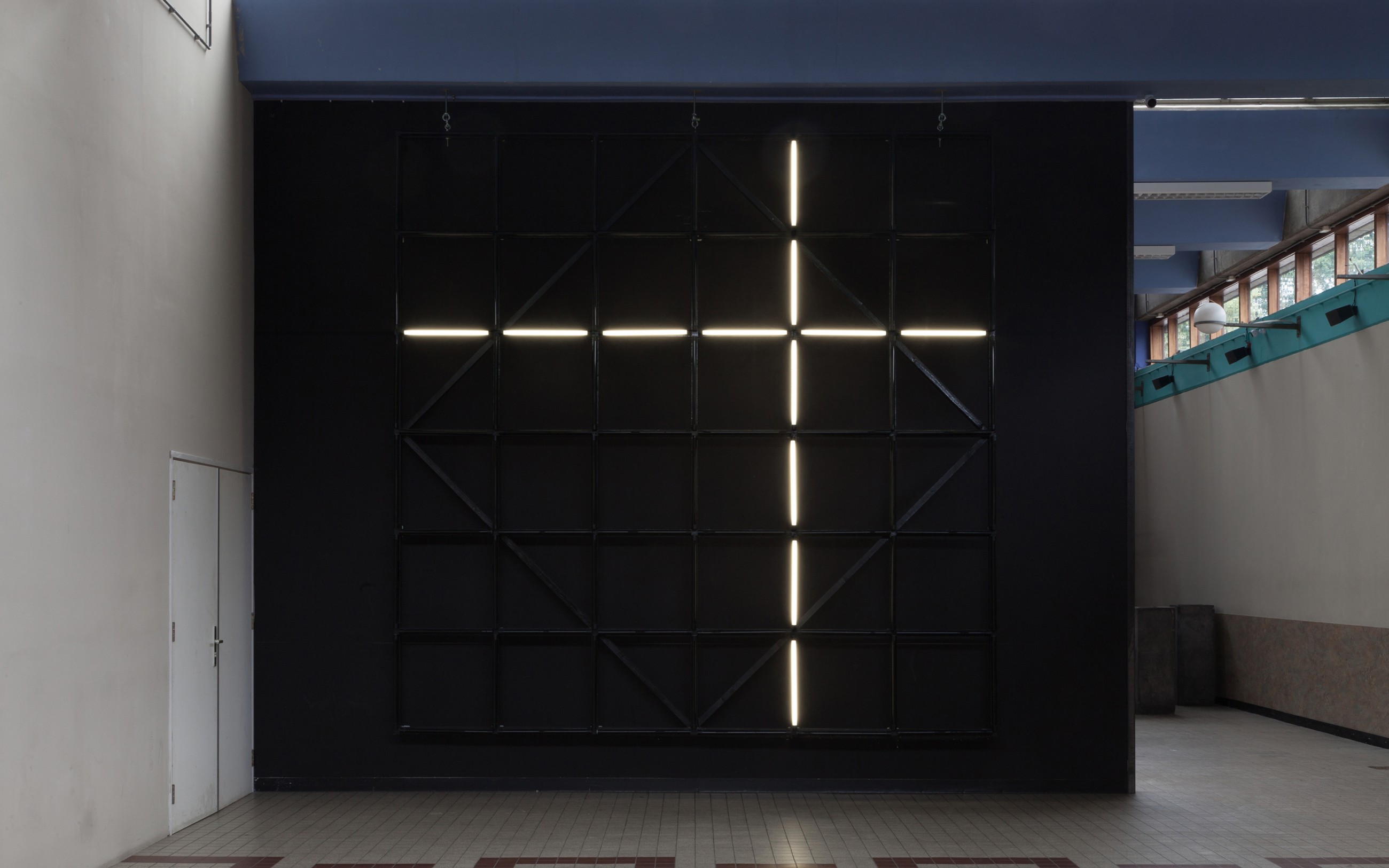 MAGIC SQUARE OF THE SUN by Children of the Light